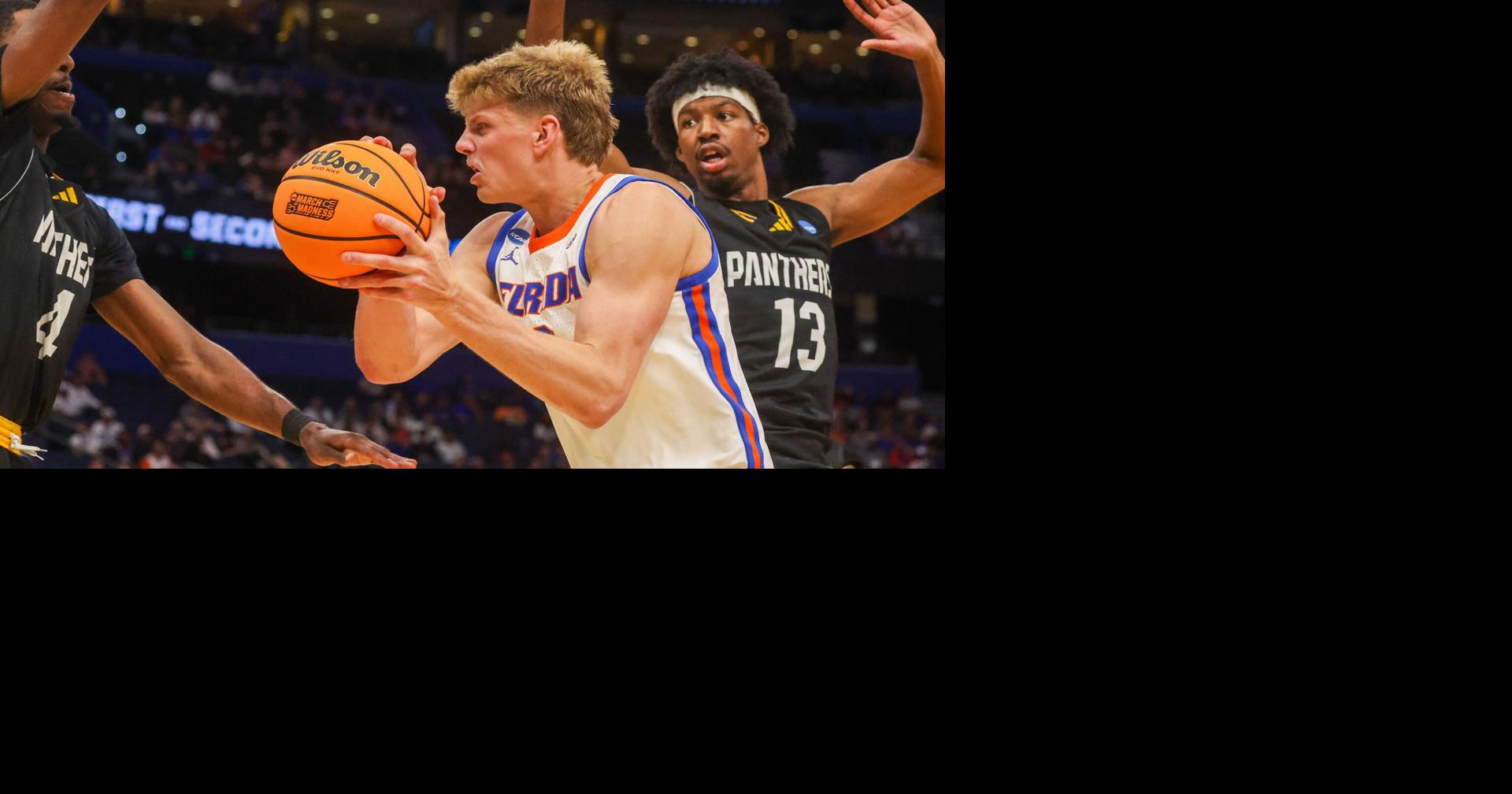 College basketball is keeping more stars, and NBA is feeling it