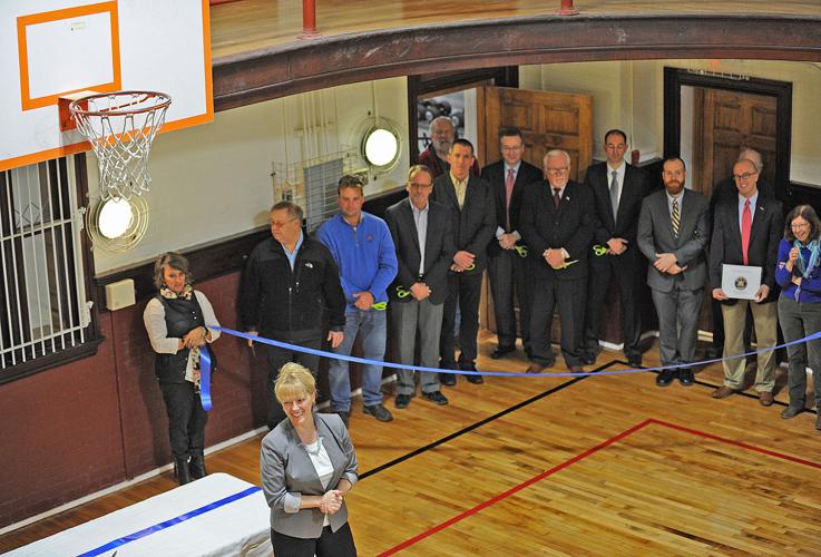 Sackets Harbor YMCA News