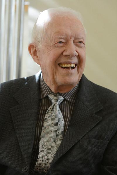 Jimmy carter america s oldest living president turns 96 nation and 