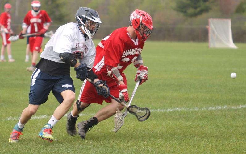 SLC, Salmon River, Massena boys lacrosse teams notch NAC wins Sports