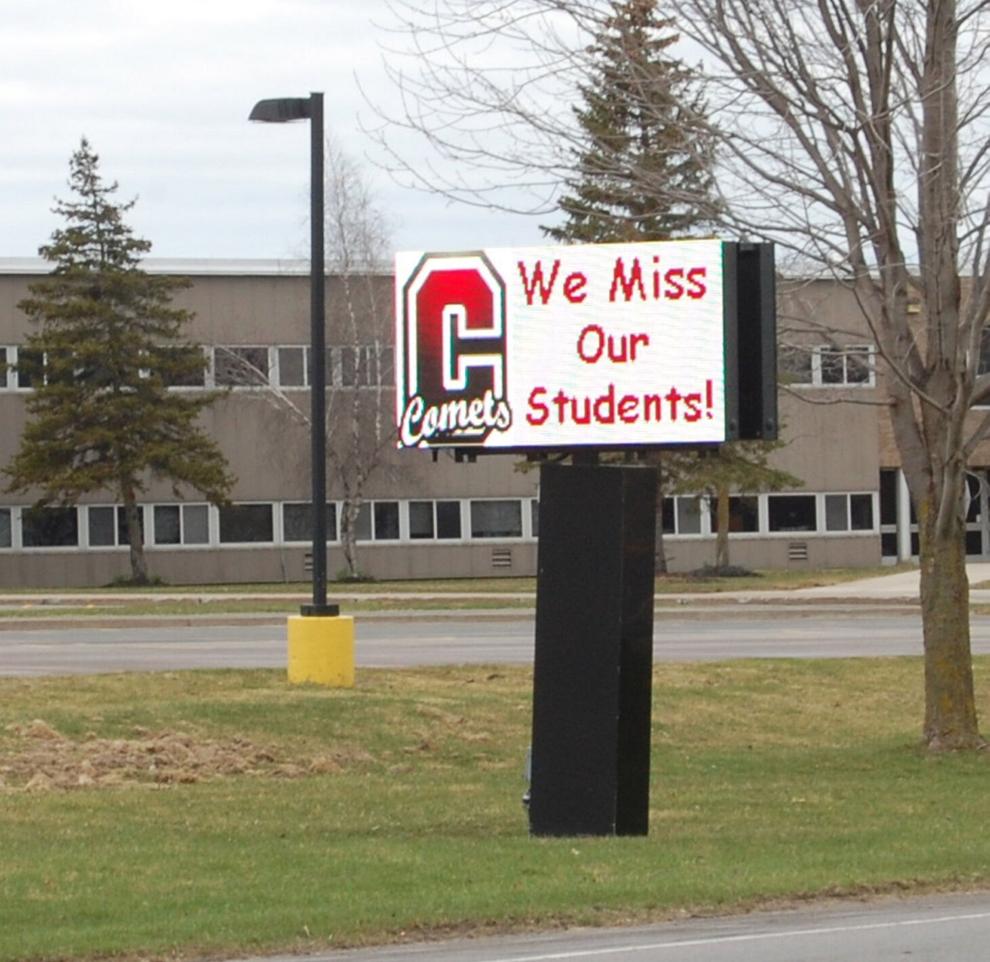 Carthage school district transitions to remote learning amid rise in