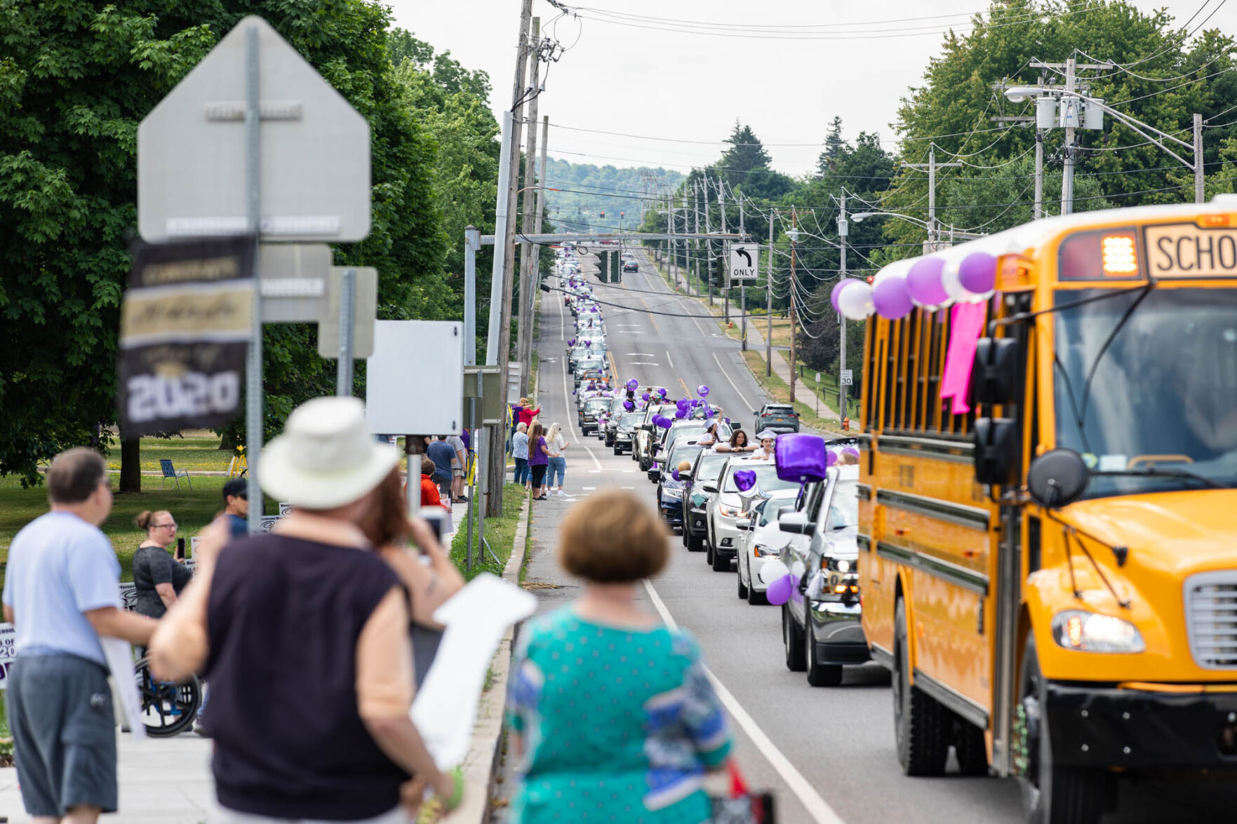 Watertown school district looks ahead to graduation - Vimarsana News