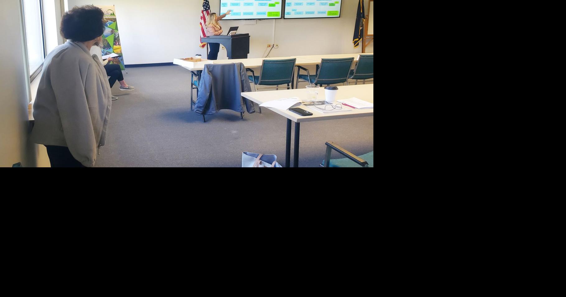 Black River area leaders set sights on partnerships and opportunities during Visioning Summit