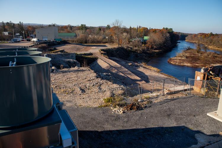 Lyons Falls prepares to apply for 4.5M from NY Forward program Business