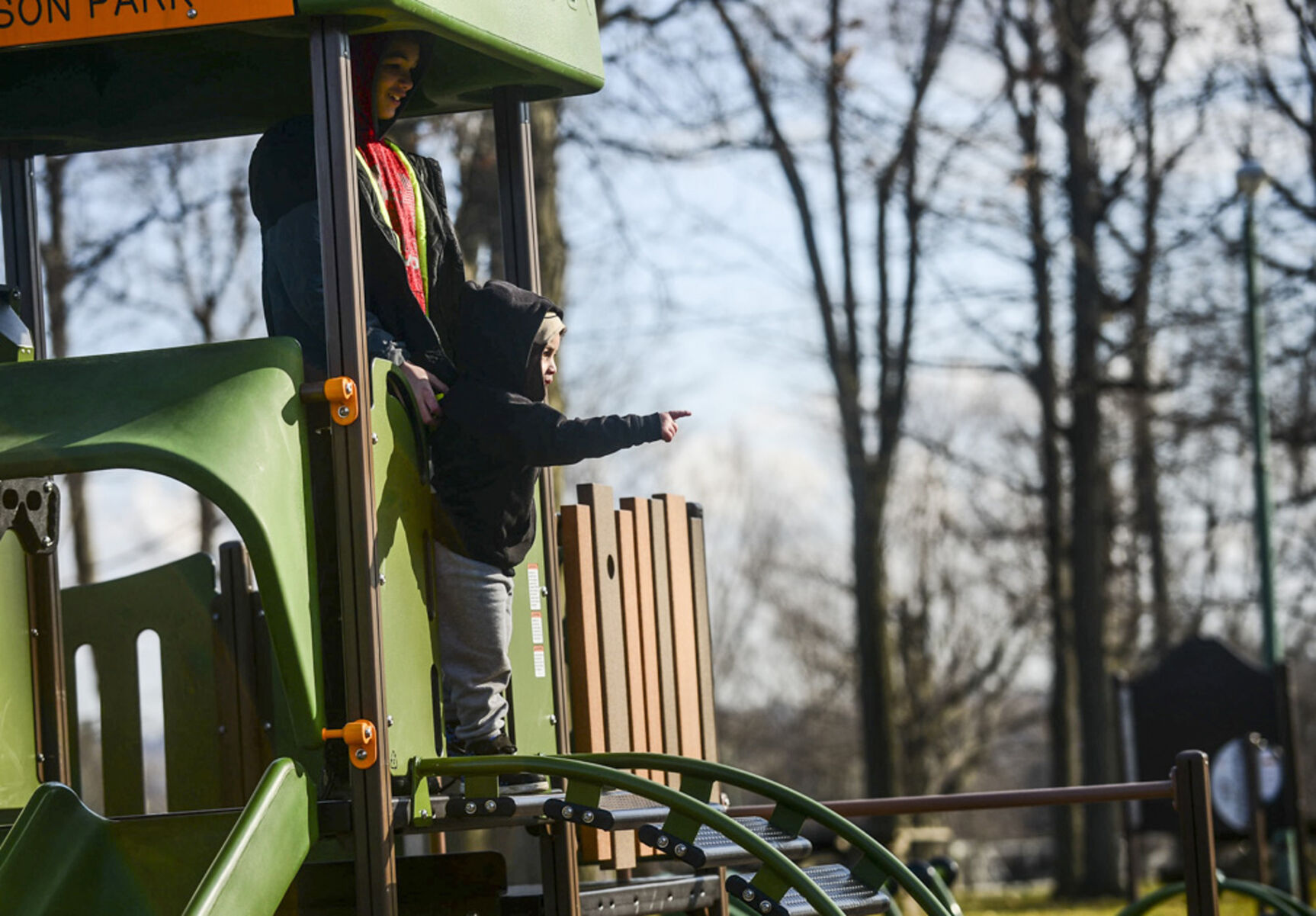 Watertown City Council considers food truck events at Thompson Park - Vimarsana News