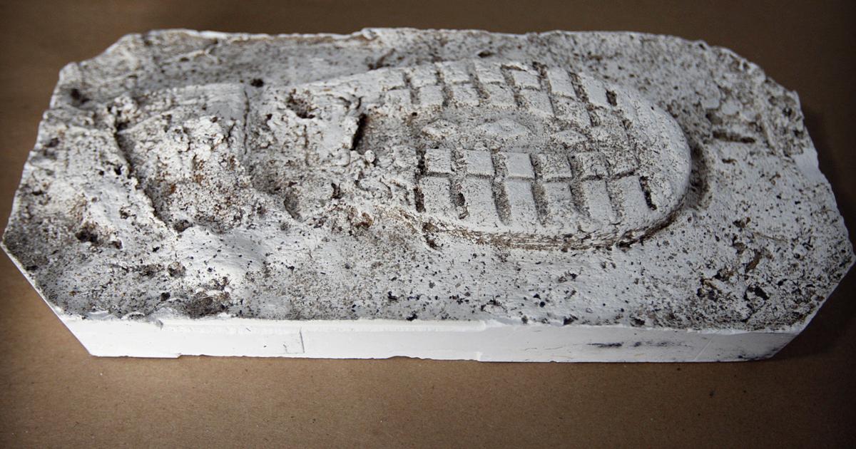 Ballard Object ARCHAEOLOGISTS OF EVIDENCE | News | nny360.com