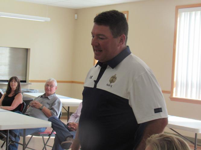 Massena Democrats name candidates for town, village offices in November