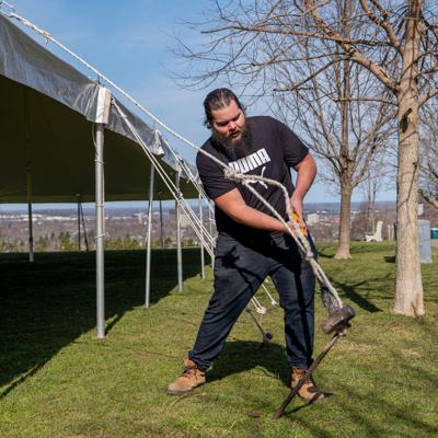 Cleanup after the eclipse | Business | nny360.com