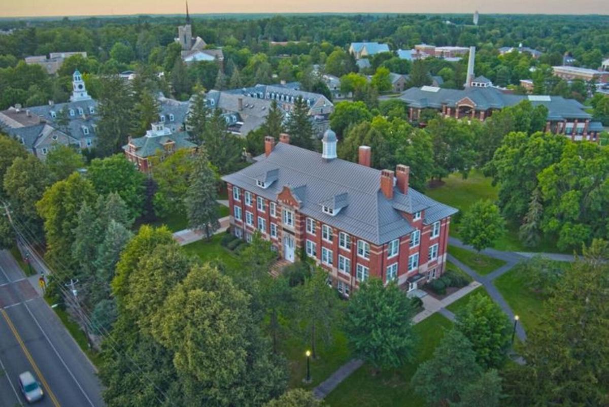 Colleges Near Watertown Ny