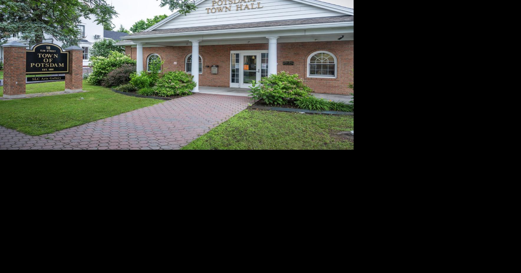Potsdam town board planning to replace bridges at Parkhurst Brook, Dry Bridge Road