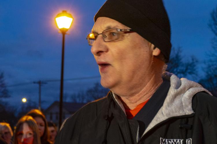 Mexico remembers Jordan Brooks Family and Relations