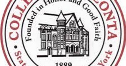 More Than 1 000 Students Graduate From Suny Oneonta Achievers Nny360 Com More Than 1 000 Students Graduate From Suny Oneonta Achievers Nny360 Com