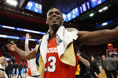 College Basketball Mighty Duke Stands In Syracuse S Path For