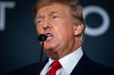 New York seeks to restrict Trump asset moves during fraud lawsuit