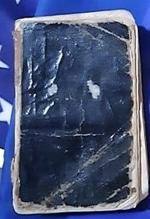 Fading ink, enduring legend