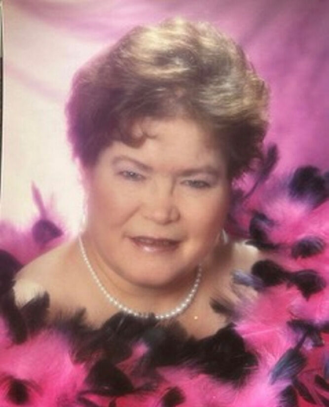 Elizabeth R. Betsy Campbell Obituaries nny360