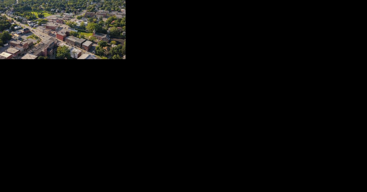 Lowville seeking input for DRI proposals - Vimarsana News