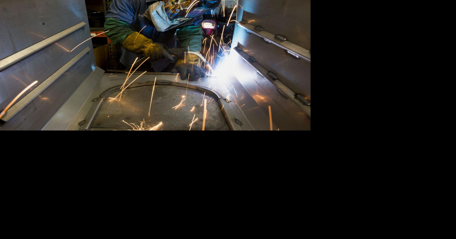 It’s not just affordability, Americans are anxious over jobs too, poll says