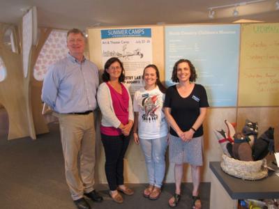 Children’s Museum gets $20K for STEM education