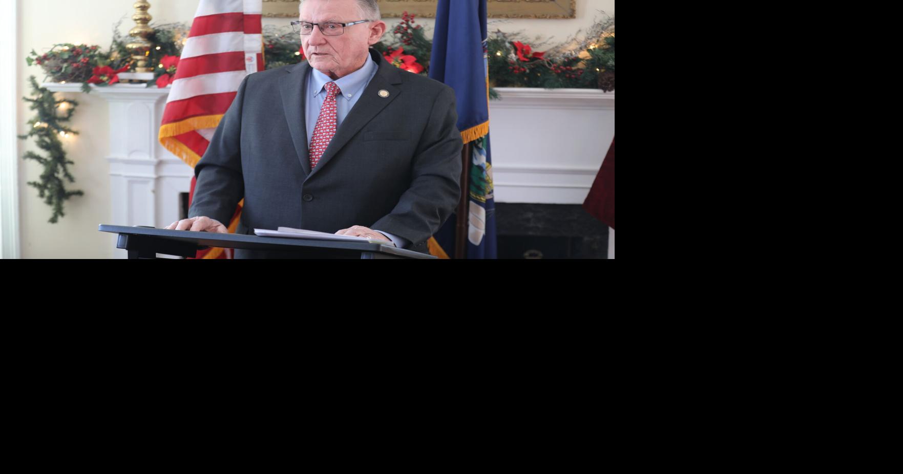 Blankenbush pledges to fight bad decisions in final year as assemblyman ...