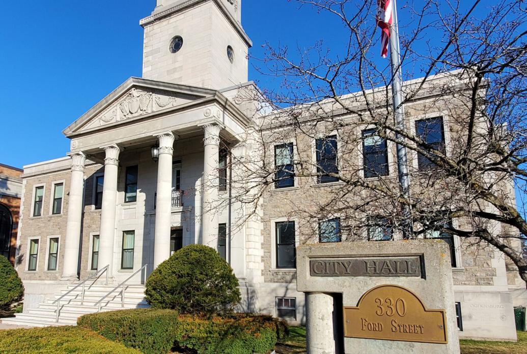 NY awards Ogdensburg 2.9M for green infrastructure projects