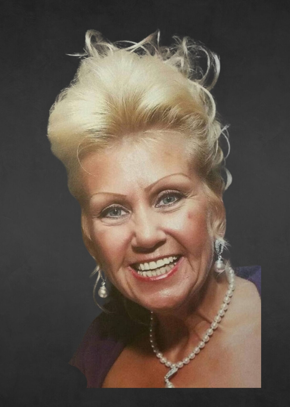 25 Obituary Examples for Clinkingbeard Funeral