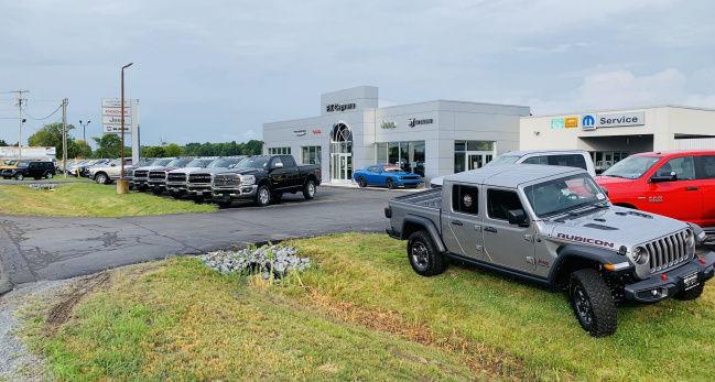 Capraras Buy Back Alexandria Bay Dealership Business Nny360 Com