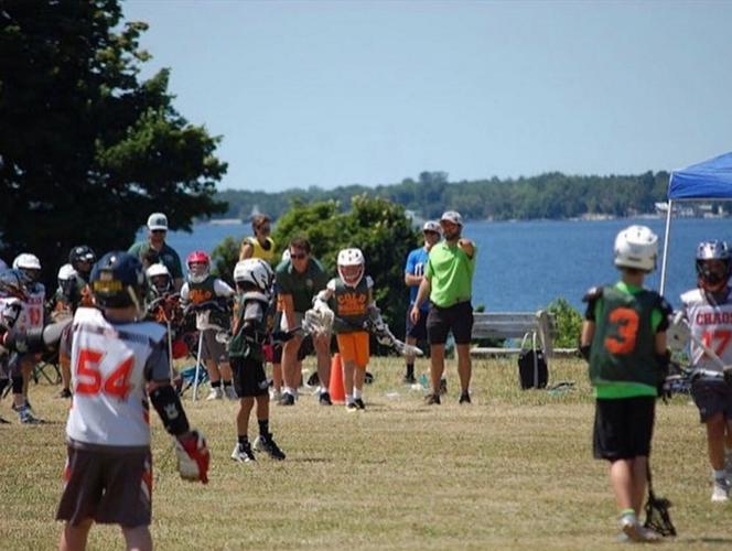 Local lacrosse 1812 Shootout starts to return to glory days under new