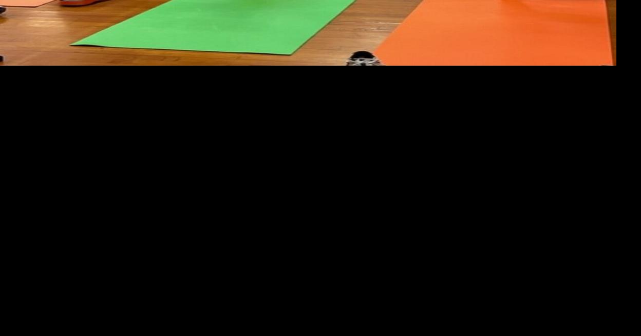 Yoga in the Schools program expanded in Canton Central School District