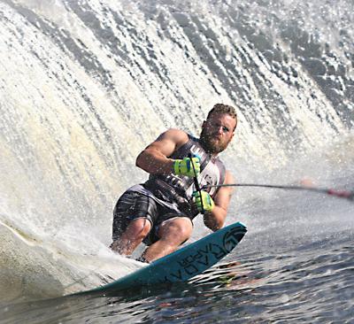 Local Skiers Host USA Waterski Meet On Oswegatchie | Sports | nny360.com