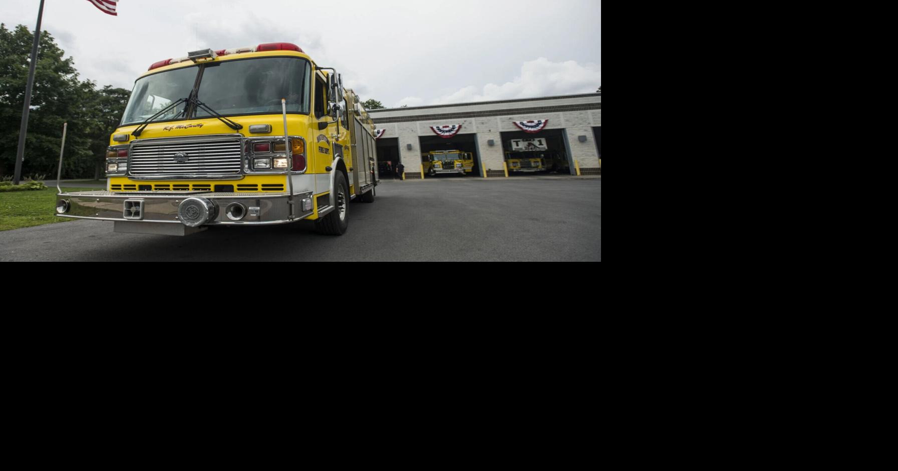 Read More ⇒Structure Fire at vacant duplex on Mechanic Street in Watertown