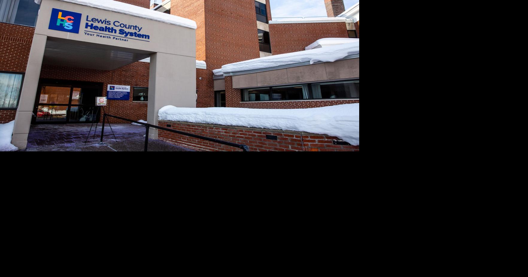 Lewis County Health System awarded M
