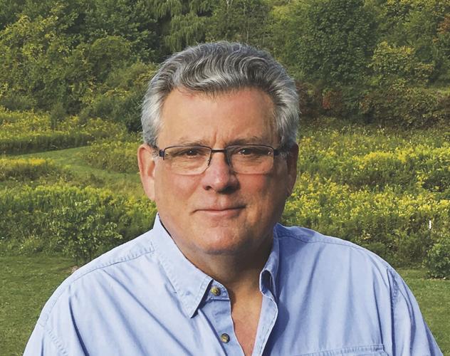 Weigelt and Miller vie for Claverack supervisor