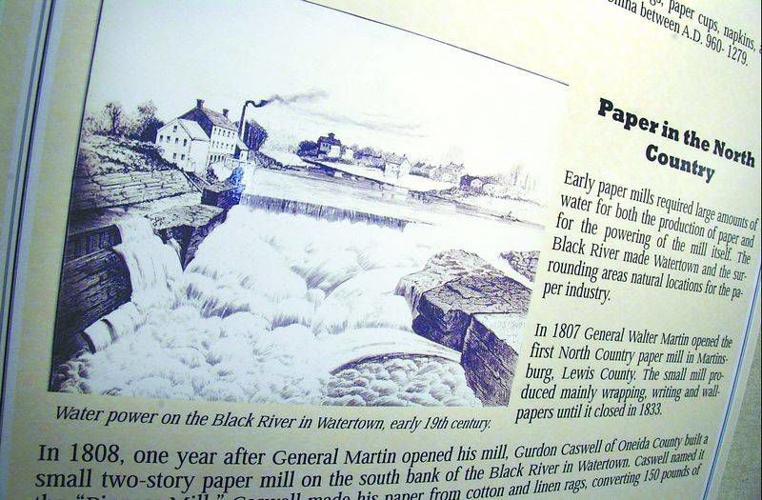 The importance of papermaking Arts and Life