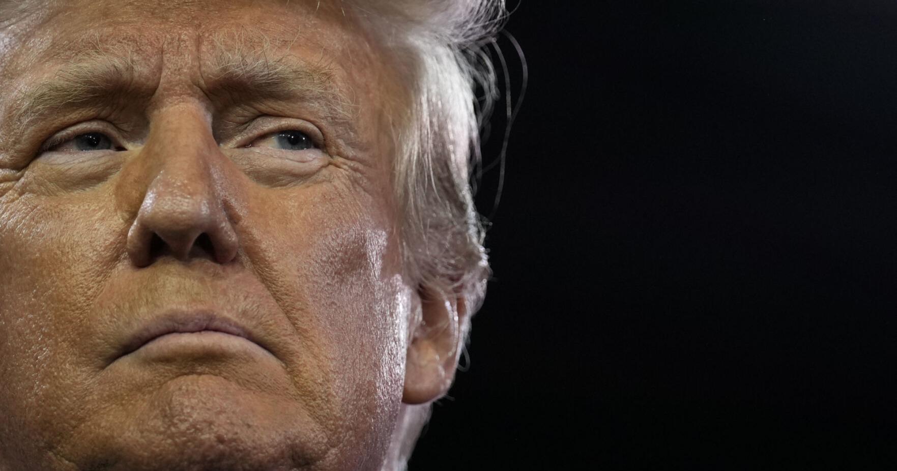 Judge sets Trump documents trial for May 2024 - Vimarsana News