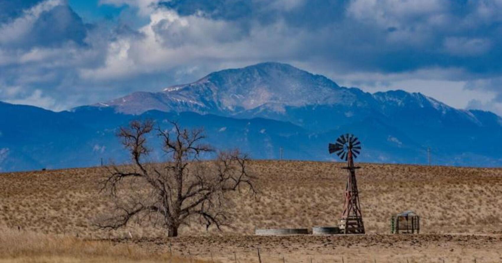 Did 'America's mountain' get a few feet taller? | News - Vimarsana News