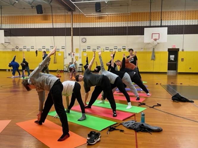 Yoga in the Schools program expanded in Canton Central School District Education