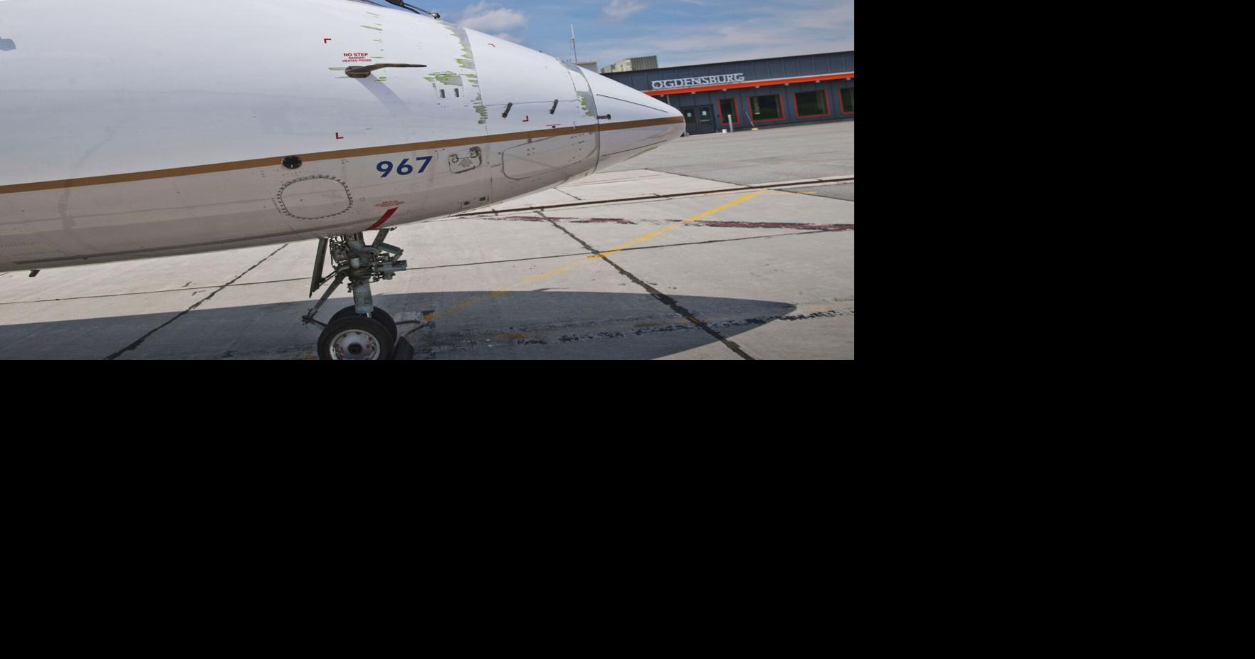 OBPA looking into shuttle for Canadian land travelers to pass through ...