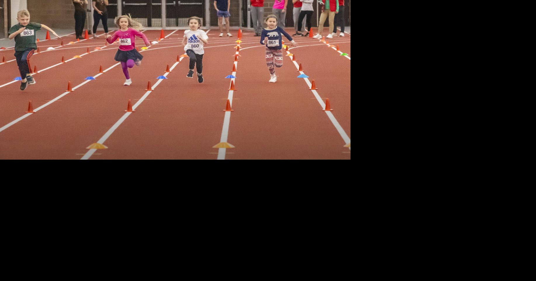 Fastest kid competition is pure fun | Kidscontent | nny360.com
