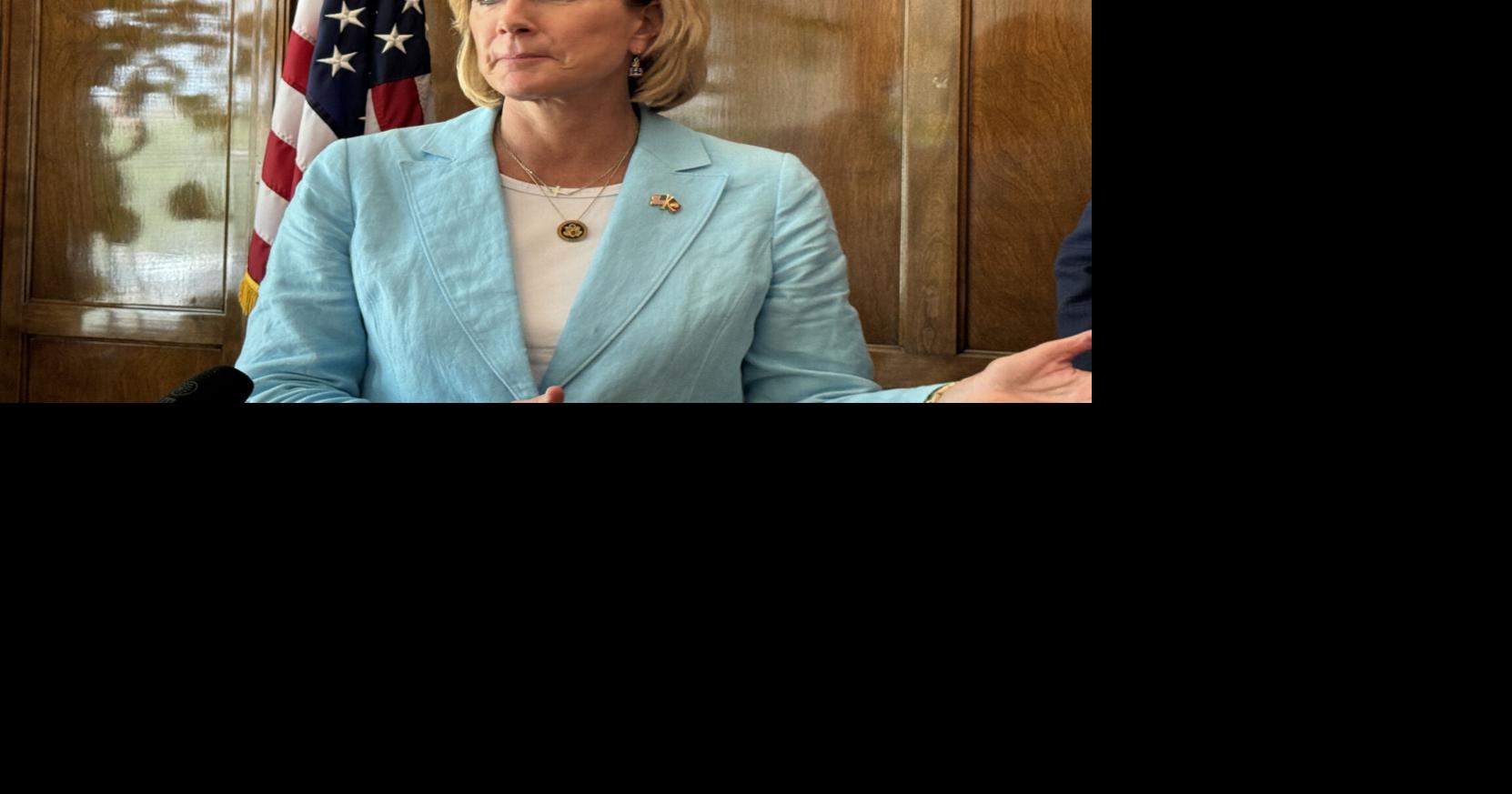 Some Canadian provinces are blocking U.S. liquor; Tenney wants U.S. trade officials to investigate