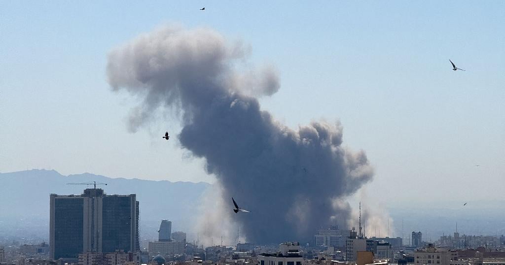 Rachel Marsden: Trump’s Iran invasion, killer robots and the death of democracy