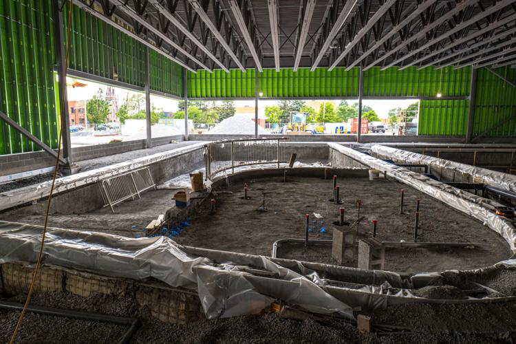 Sneak peek of Watertown YMCA’s downtown community center Fort Drum