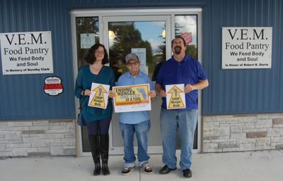 Fighting Hunger Is Aim Of Crop Walk Oct 7 News Nny360 Com