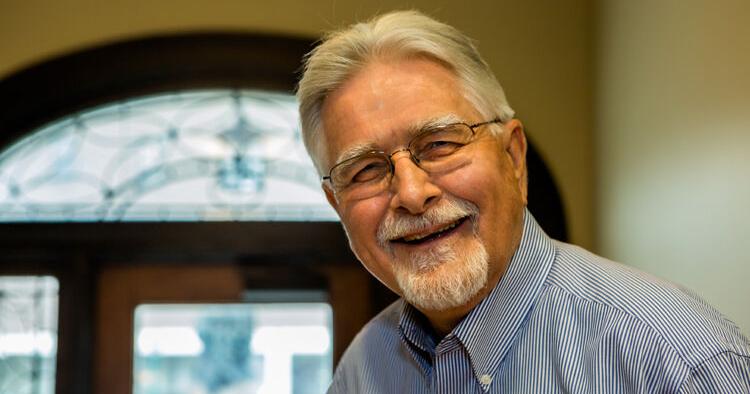 ‘I want to do my part’: Mart Liinve’s legacy will carry on ‘for generations’