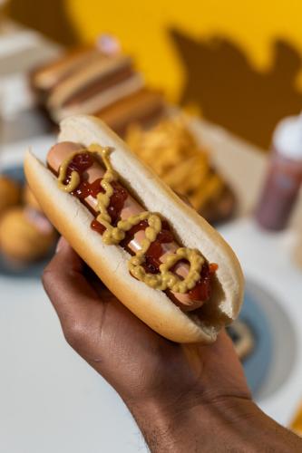 The 13 best hot dogs in the U.S.