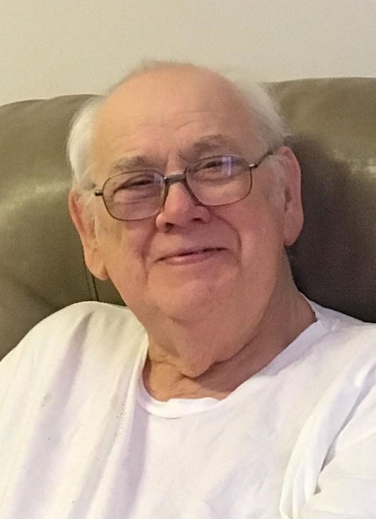 Clarence "Lee" Donah | Obituaries - Vimarsana News