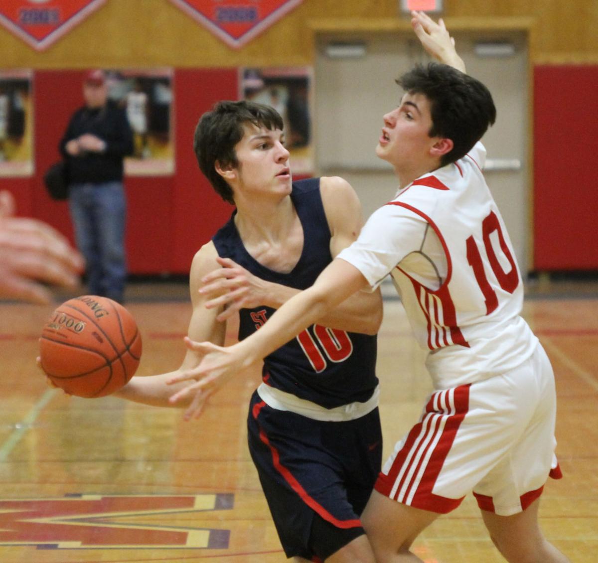Massena P H C P Boys Basketball Teams Net Nac Victories