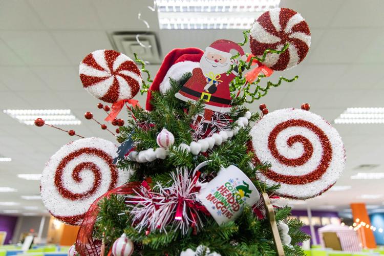 Watertown’s Festival of Trees continues this year, moves to former call