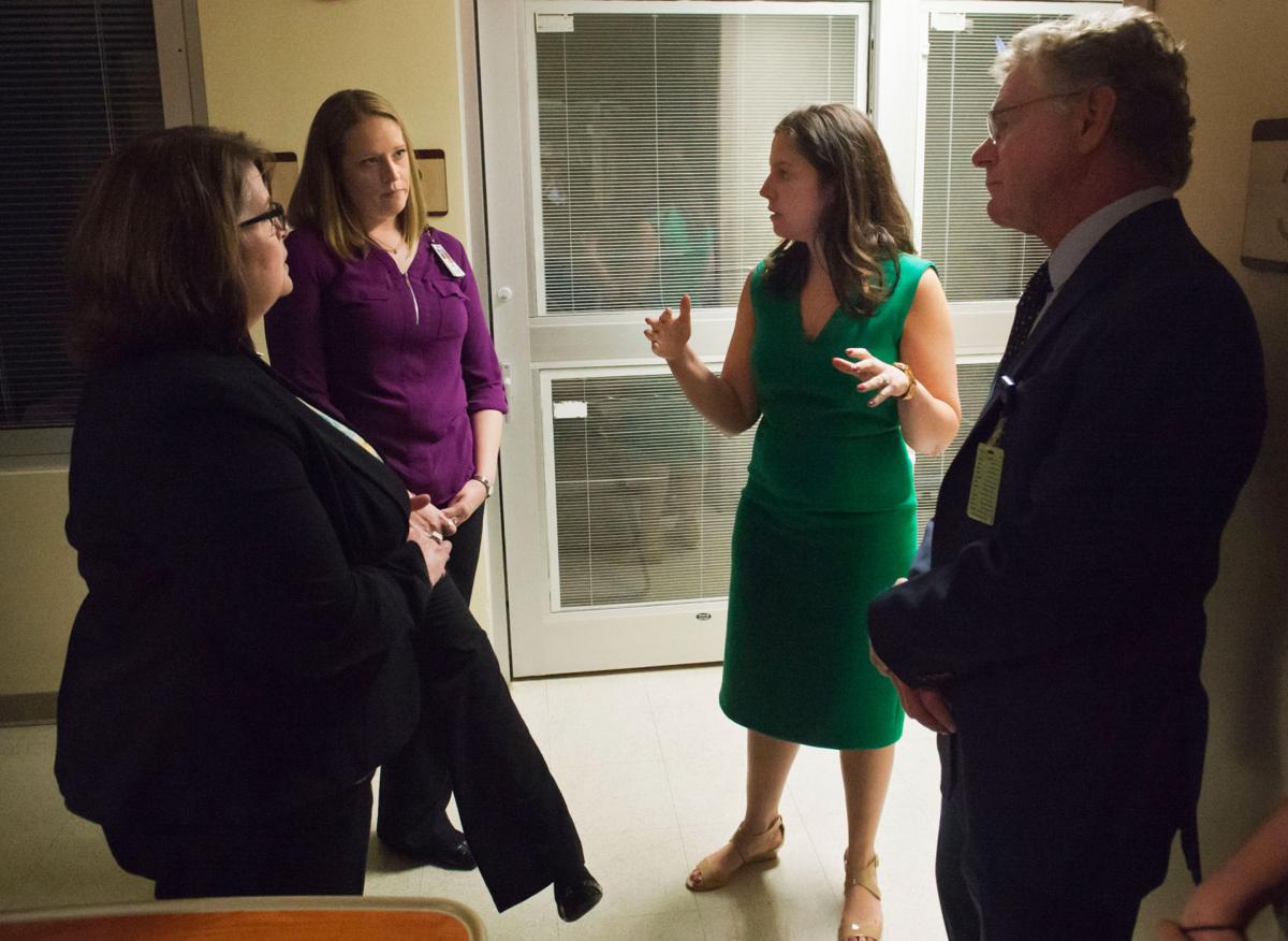 Stefanik listens on Claxton-Hepburn tour