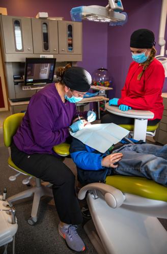 Modern Dentistry: Clayton Dental Office brings technology, generational knowledge and family focus to the chair
